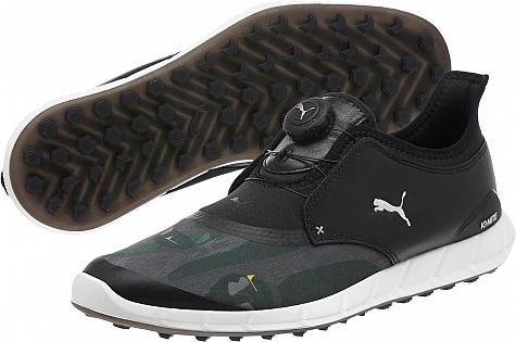 Puma Ignite Sport Disc Spikeless Golf Shoes - Limited Edition - ON SALE