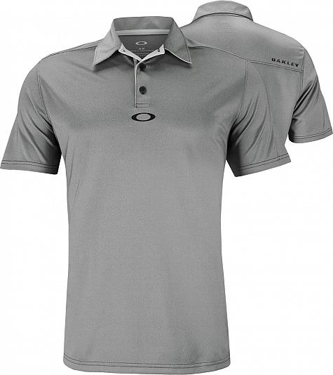 Oakley Crafted Golf Shirts