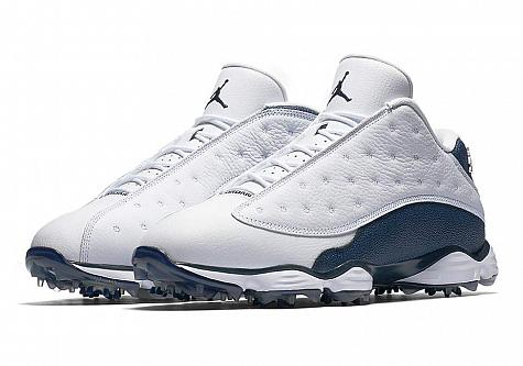 Nike Air Jordan 13 Golf Shoes - SOLD OUT