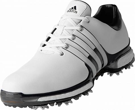 Adidas Tour 360 Boost 2.0 Golf Shoes - ON SALE