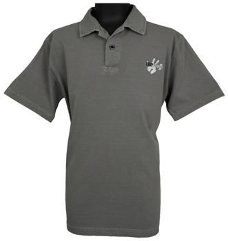 Quagmire Kids Handsome Junior Golf Shirts - CLEARANCE