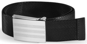 Adidas Webbing Golf Belts - CLEARANCE