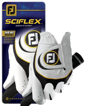 FootJoy SciFlex Golf Gloves - ON SALE!