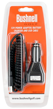 Bushnell 12V USB Battery Car Chargers - IN-STORE ONLY - DONATE