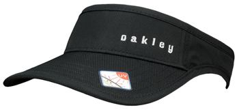 Oakley Fairway Women's Adjustable Golf Visors - CLEARANCE