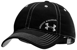 Under Armour UA Classic Adjustable Women's Golf Hats - ON SALE!