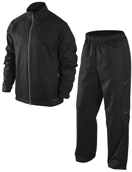 Nike Storm-FIT Windproof Packable Golf Rain Suits - ON SALE!