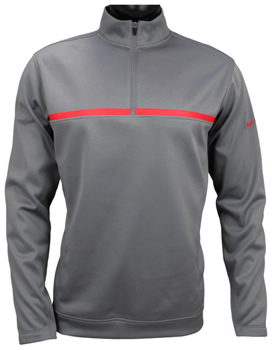 Nike Half-Zip Therma-FIT Golf Cover-Ups - CLOSEOUTS
