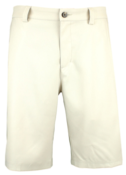 Adidas ClimaLite Flat Front Golf Shorts - CLOSEOUTS