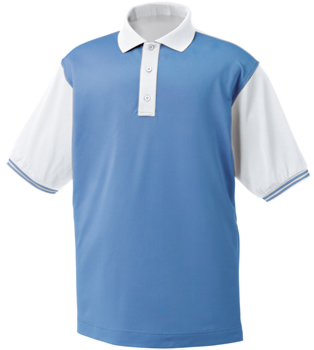 FootJoy Stretch Pique Golf Shirts with Banded Sleeves - ON SALE!