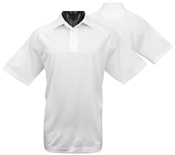 FootJoy Jacquard Pique Diamond Pattern Golf Shirts - ON SALE!