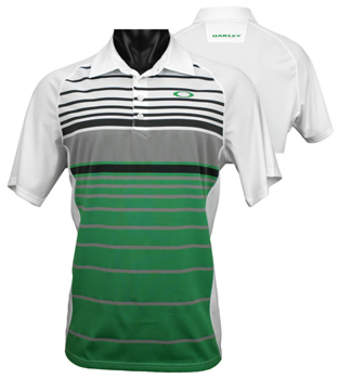 Oakley The Best Golf Shirts - CLEARANCE