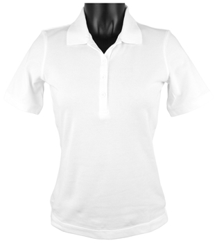 EP Pro Women's Tour Dry Pique Golf Shirts - FINAL CLEARANCE