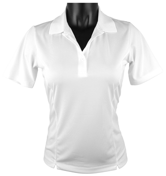 EP Pro Women's Tour-Tech Golf Shirts - FINAL CLEARANCE