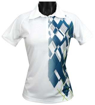 Oakley Women's Nordic Golf Shirts - CLEARANCE