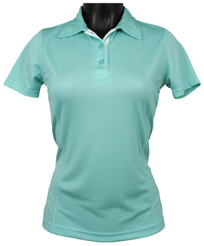 Lija Women's Dual Tournament Golf Shirts - ON SALE!