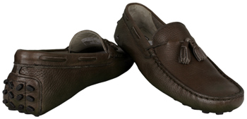 Lacoste Concours Tassle 2 Casual Shoes - ON SALE! - HOLIDAY SPECIAL
