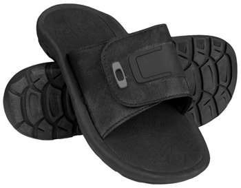 Oakley Supercoil 4 Slide Casual Sandals - CLEARANCE