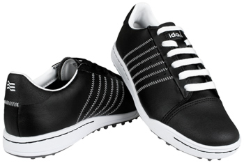 Adidas adicross Spikeless Junior Golf Shoes - CLOSEOUTS