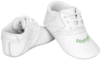 FootJoy FirstJoys Infant Golf Shoes