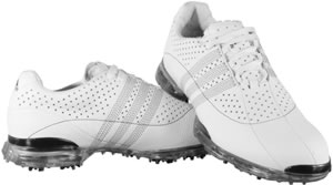 Adidas adiPURE Nuovo Golf Shoes - CLOSEOUTS