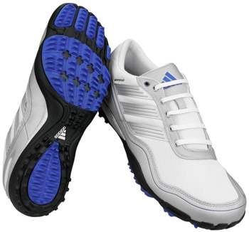 Adidas Puremotion Spikeless Golf Shoes - CLEARANCE SALE