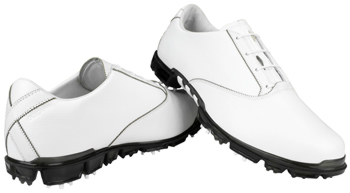 Adidas adiPURE Motion Golf Shoes - CLEARANCE SALE