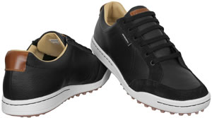 Ashworth Cardiff Spikeless Golf Shoes - ON SALE!