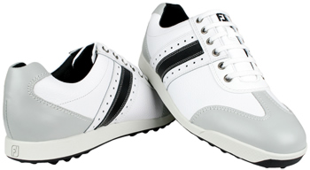 FootJoy Contour Casual Sport Golf Shoes - CLOSEOUTS CLEARANCE