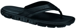 Nike Recovery Golf Sandals - CLEARANCE