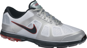 Nike Lunar Ascend Golf Shoes - CLOSEOUTS CLEARANCE
