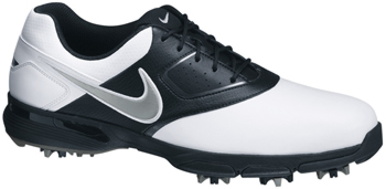 Nike Heritage Golf Shoes - CLEARANCE SALE