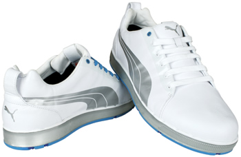 Puma HC Lux Spikeless Golf Shoes - CLOSEOUTS