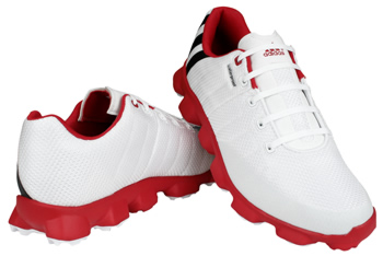 Adidas Crossflex Spikeless Golf Shoes - Cosmetic Blems