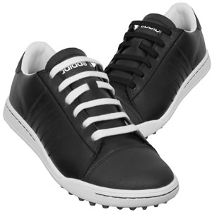 Adidas adicross Street Spikeless Golf Shoes - CLOSEOUTS