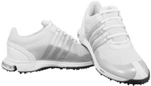 Adidas TraxionLITE Women's Golf Shoes - ON SALE!