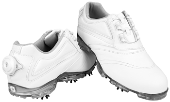 FootJoy FJ Sport with BOA Lacing Women's Golf Shoes - CLOSEOUTS