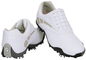 FootJoy LoPro Sport Women's Golf Shoes - CLOSEOUTS CLEARANCE
