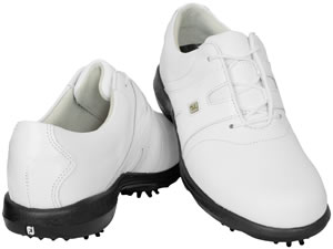 FootJoy DryJoys Women's Golf Shoes - CLOSEOUTS CLEARANCE