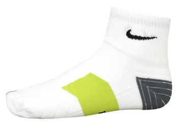 Nike Elite Quarter Golf Socks - CLOSEOUTS