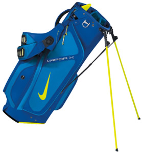 Nike Vapor X Carry Golf Bags - ON SALE!
