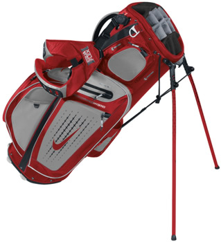 Nike Performance Hybrid Carry Golf Bags - ON SALE!