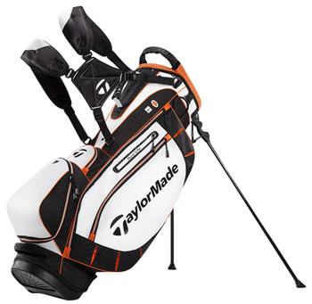 TaylorMade PureLite Stand Golf Bags - ON SALE!