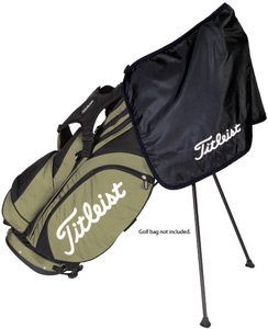 Titleist DriHood Towel Golf Bag Hoods - 20" x 20"