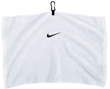Nike Embroidered Golf Towels