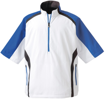 FootJoy Sport Short Sleeve Golf Windshirts - ON SALE!