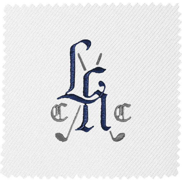 Golf Locker Club Logo Program Golf Locker Club Logo Program