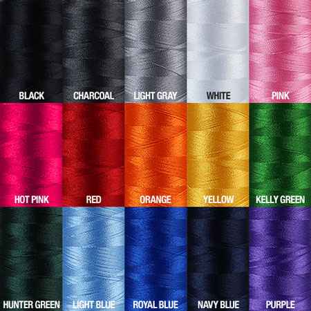 Golf Locker Custom Logo Thread Colors Golf Locker Custom Logo Thread Colors