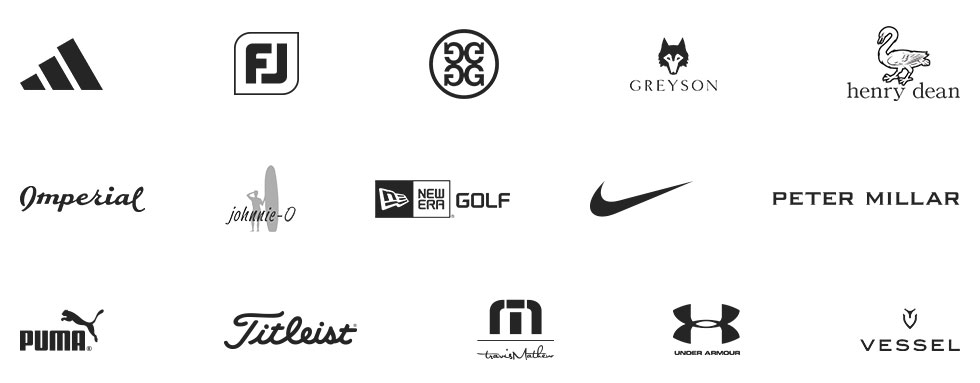 Golf Locker Custom - Customize Items From the Top Brands in Golf
