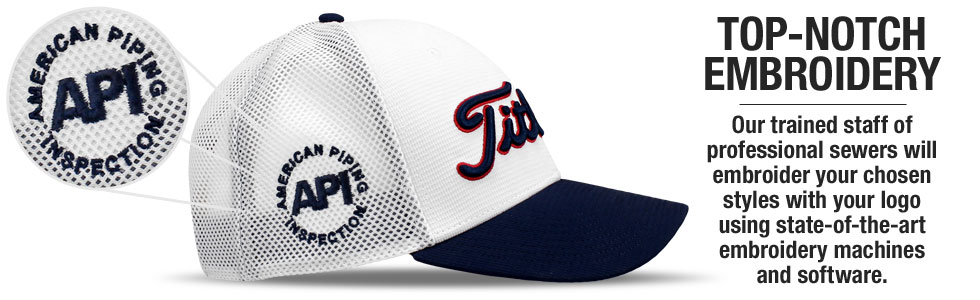 Golf Locker Custom - State-of-the-art